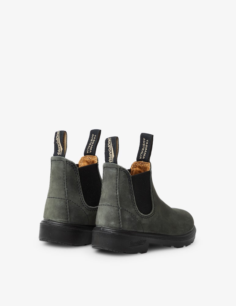 Blundstone Rustic 1325 leather boots - Black - picture 3 Blundstone Rustic 1325 leather boots - Black - picture 3