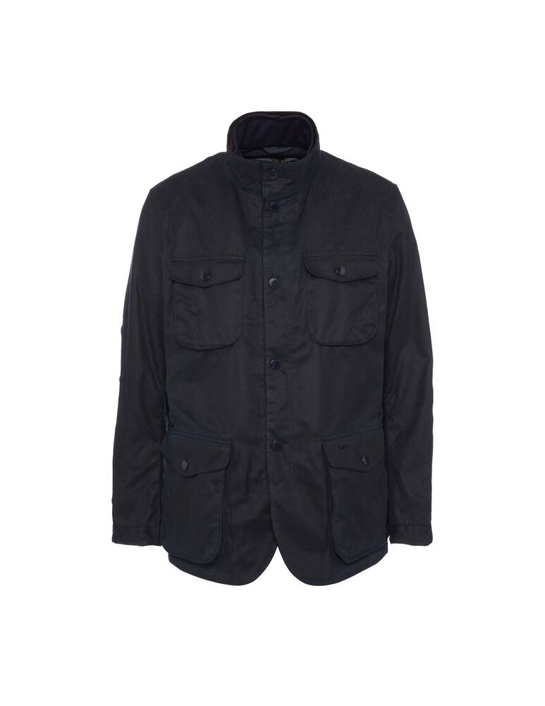 rinascente Barbour Ogston field jacket