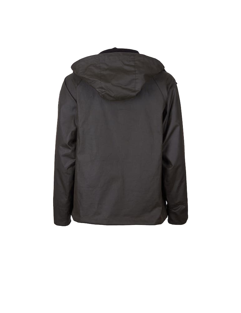 Barbour Giacca Avon Wax - immagine 4