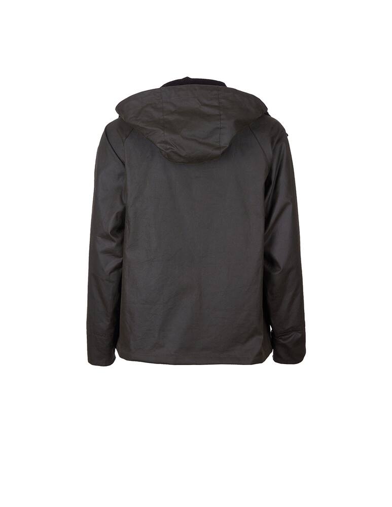 rinascente Barbour Avon Wax jacket