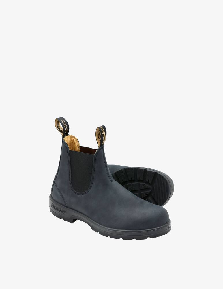 rinascente Blundstone Stivali chelsea in pelle