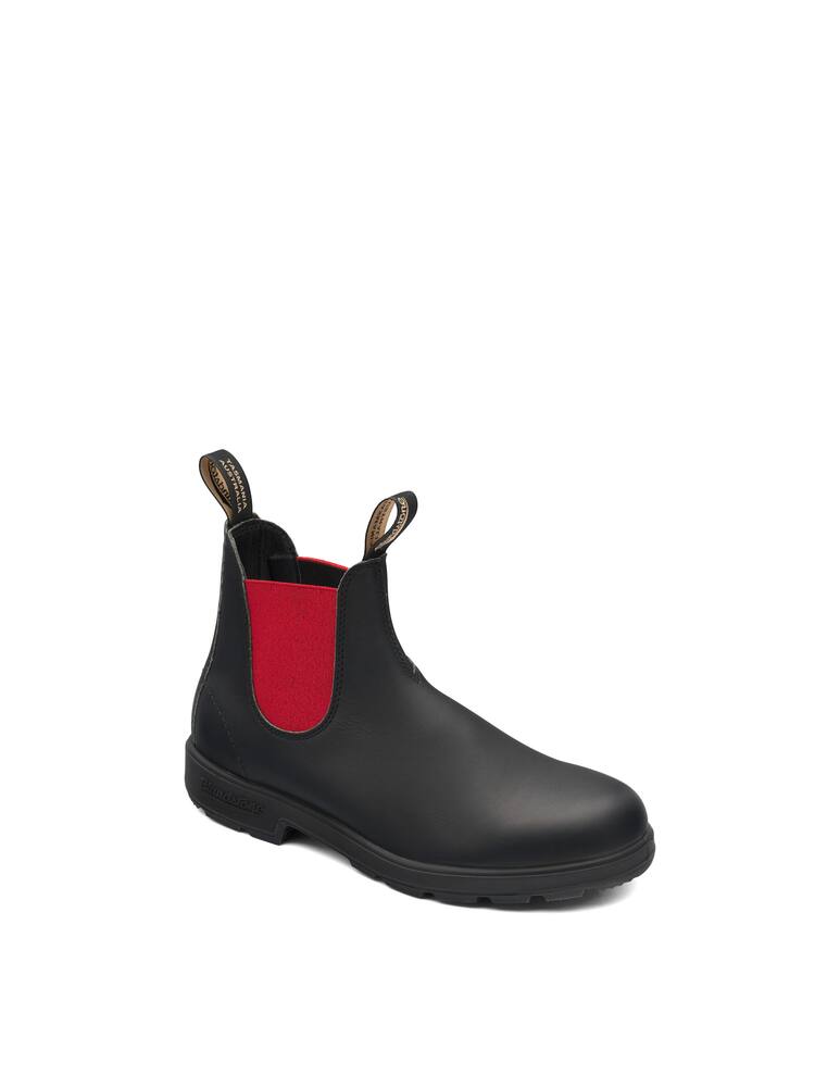 rinascente Blundstone 508 leather chelsea boots - Black