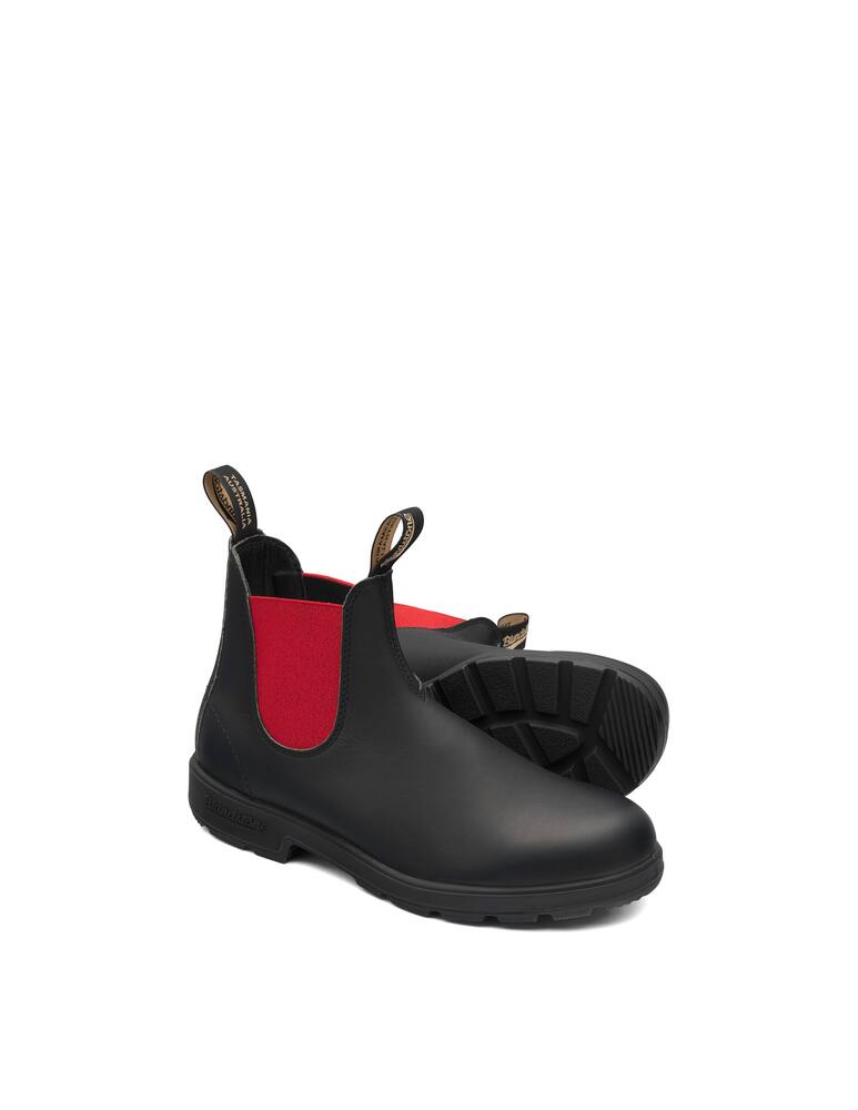 rinascente Blundstone 508 leather chelsea boots - Black