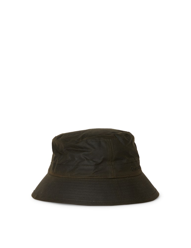 rinascente Barbour Cappello pescatore cerato
