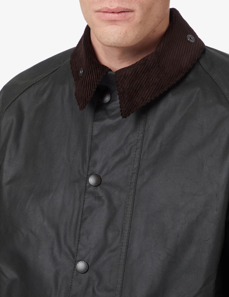 rinascente Barbour Giacca beaufort