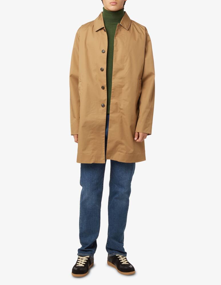 rinascente Barbour Lorden trench - Beige