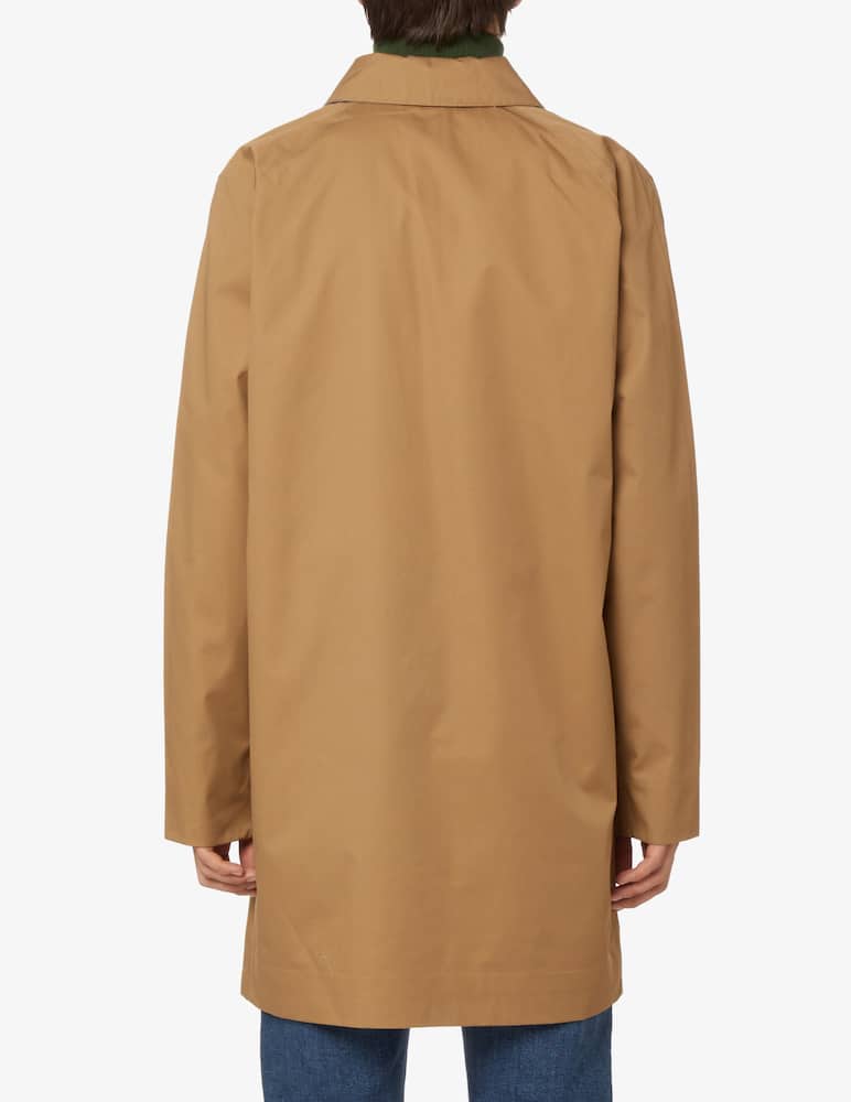 rinascente Barbour Lorden trench - Beige