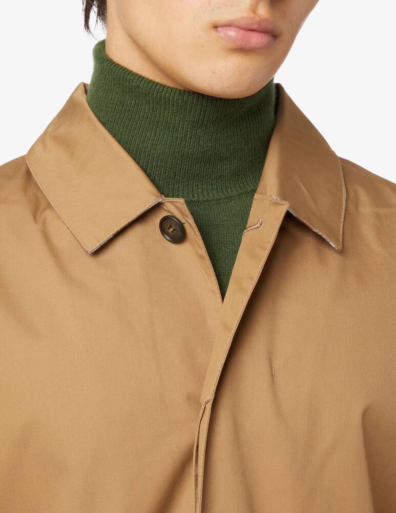 rinascente Barbour Lorden trench - Beige