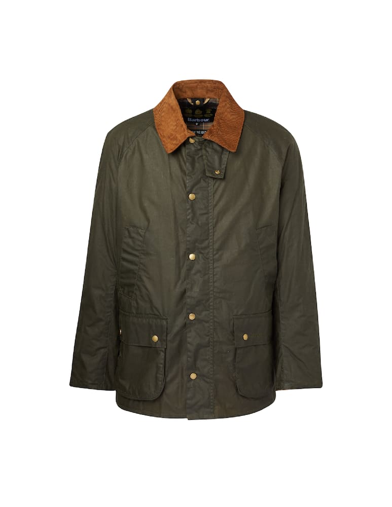 rinascente Barbour Ashby jacket ltw - olive