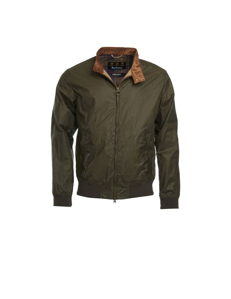 rinascente Barbour Giacca leggera royston wa