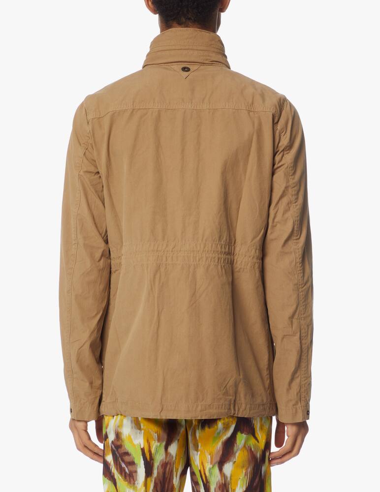 rinascente Barbour Giacca crole in cotone