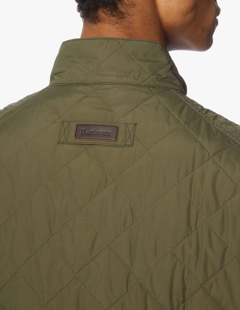 rinascente Barbour Explorer vest