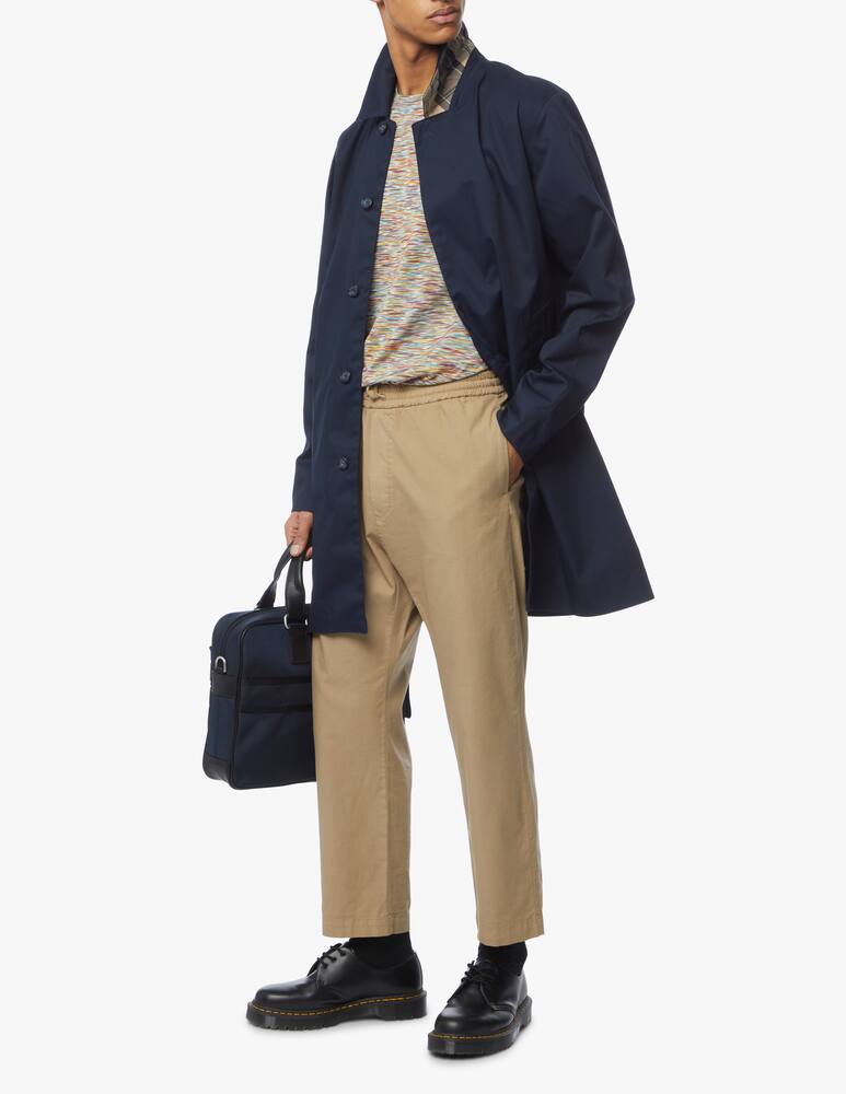 rinascente Barbour Rokig jacket