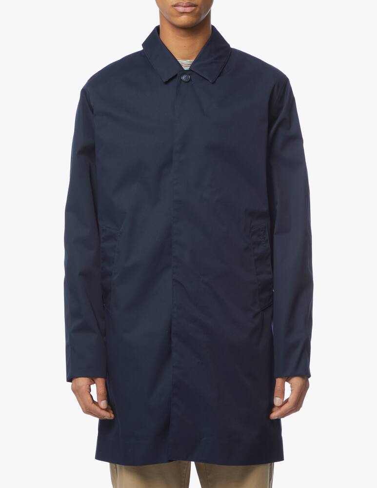 rinascente Barbour Rokig jacket