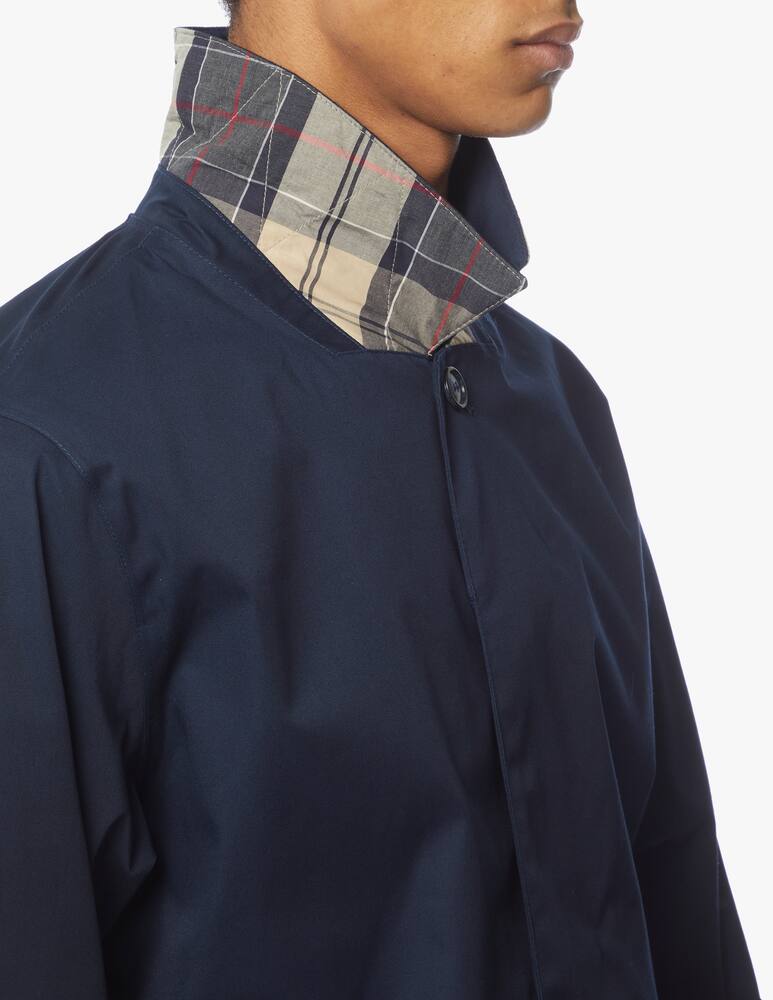 rinascente Barbour Rokig jacket