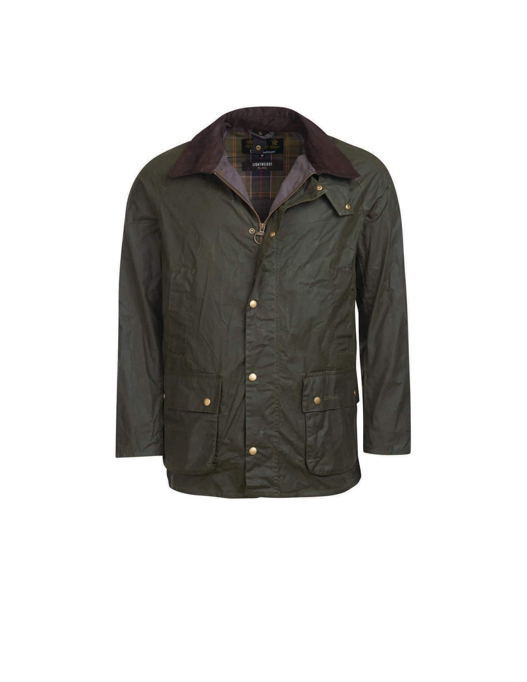 barbour ashby lightweight