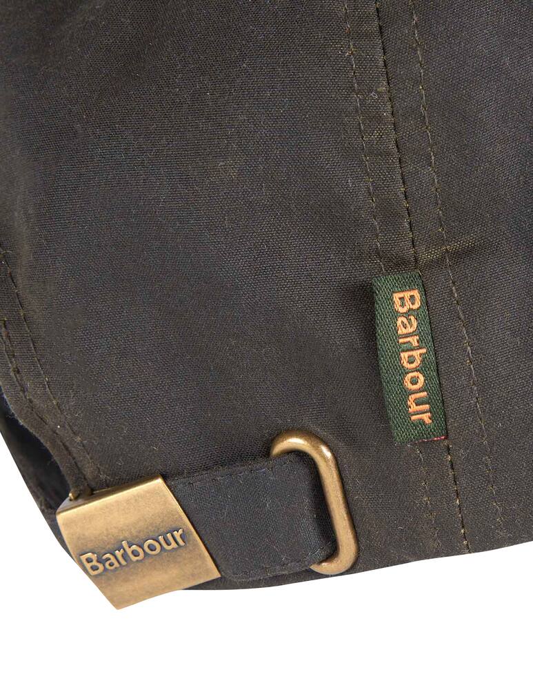 rinascente Barbour Baseball cerato