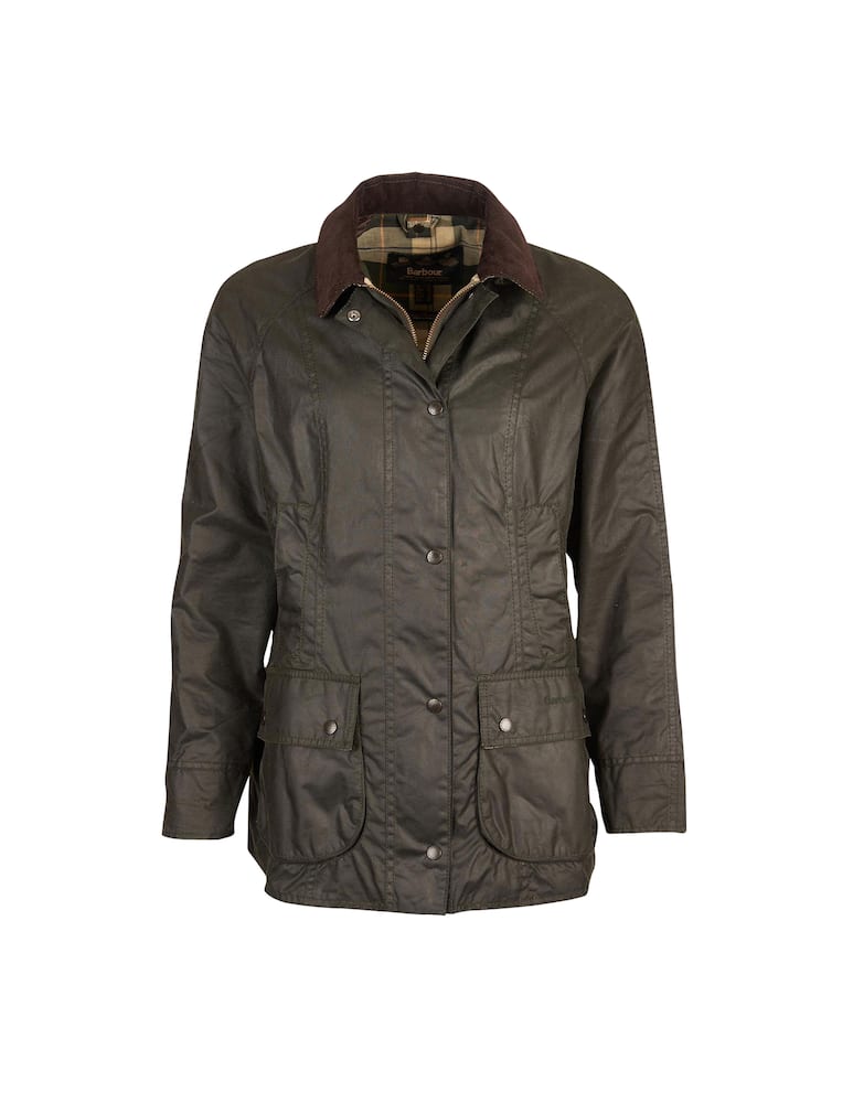 Barbour Giacca Beadnell Wax - immagine 5 Barbour Giacca Beadnell Wax - immagine 5