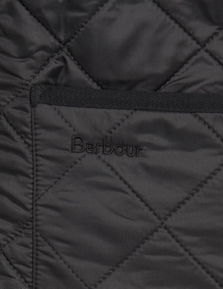 rinascente Barbour Gillet polar trapuntato