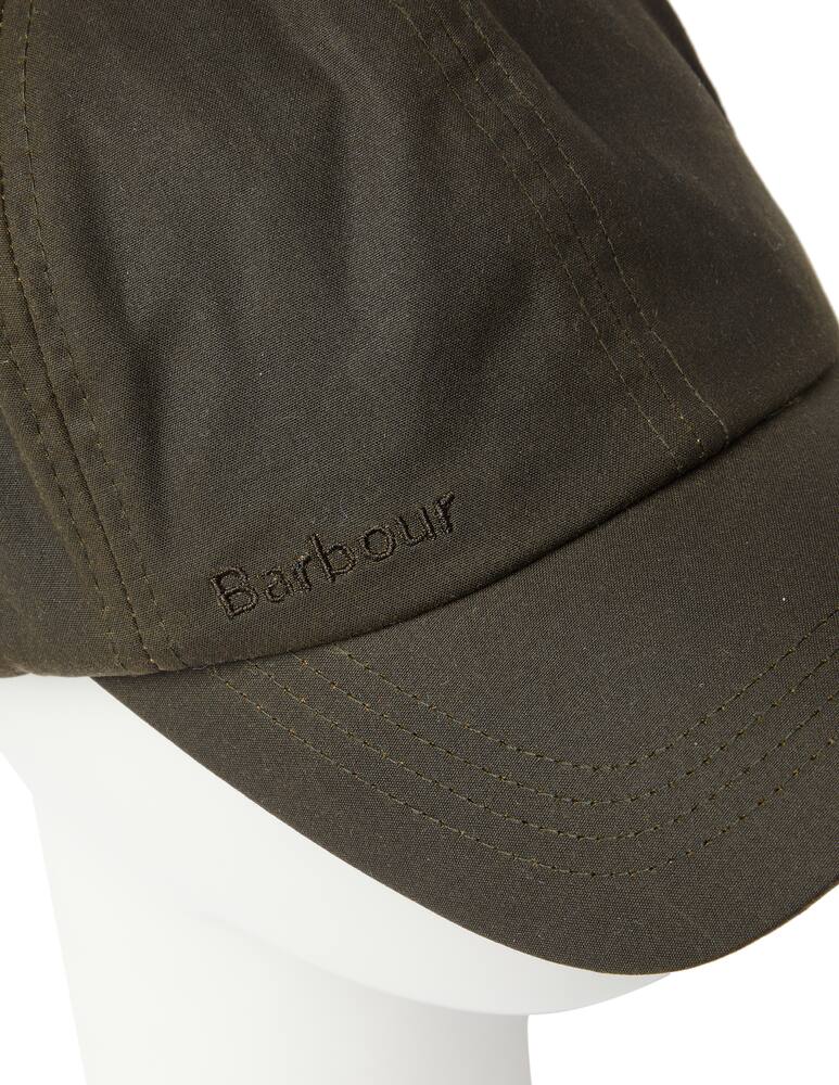 rinascente Barbour Baseball cerato