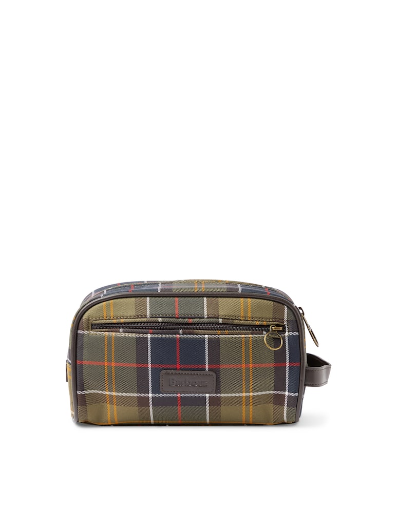 Barbour Beauty tartan - immagine 1 Barbour Beauty tartan - immagine 1