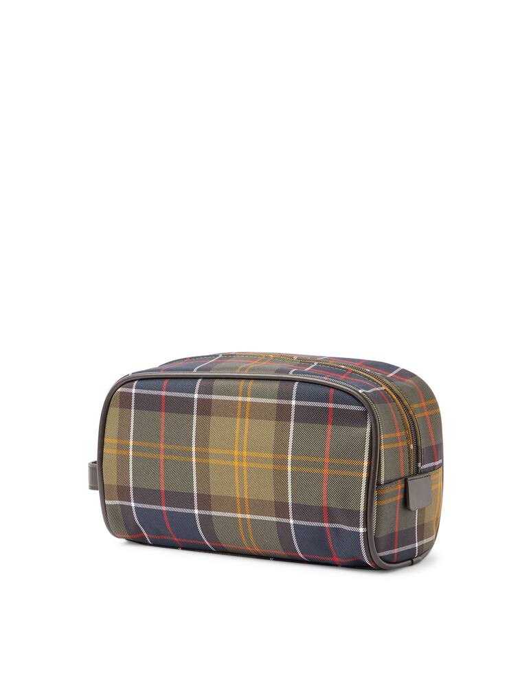 rinascente Barbour Beauty tartan