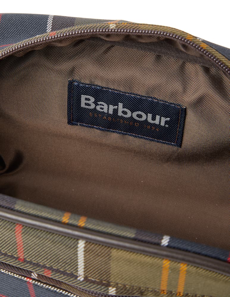 Barbour Beauty tartan - immagine 3 Barbour Beauty tartan - immagine 3