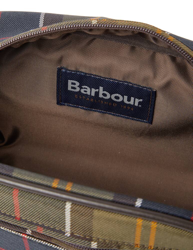 rinascente Barbour Beauty tartan