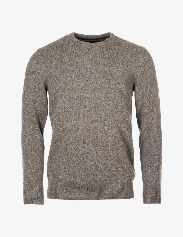 rinascente Barbour Maglia Donegal light