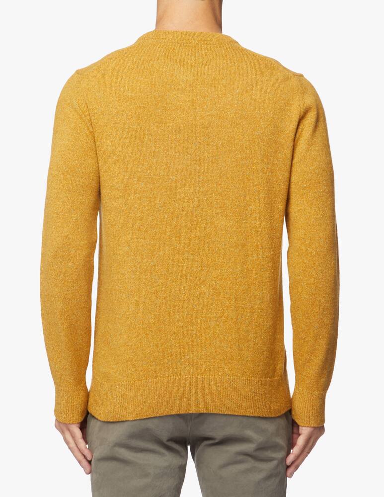 rinascente Barbour Maglia girocollo tisbury in donegal leggero