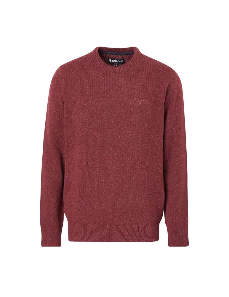 rinascente Barbour Maglione Donegal Light