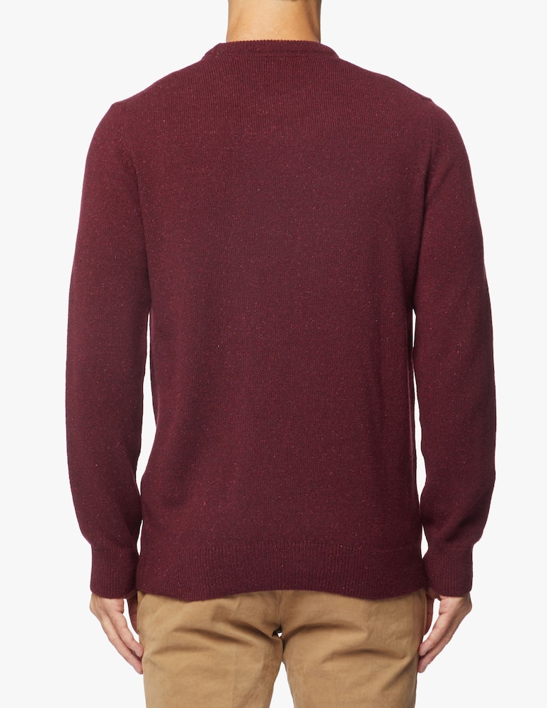 Barbour Maglione Donegal Light - immagine 3 Barbour Maglione Donegal Light - immagine 3