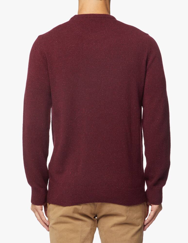 rinascente Barbour Maglione Donegal Light