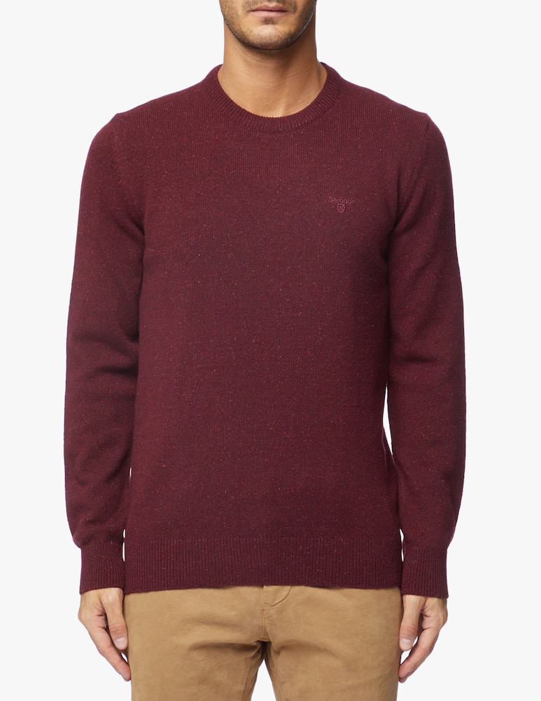 Barbour Maglione Donegal Light - immagine 1 Barbour Maglione Donegal Light - immagine 1