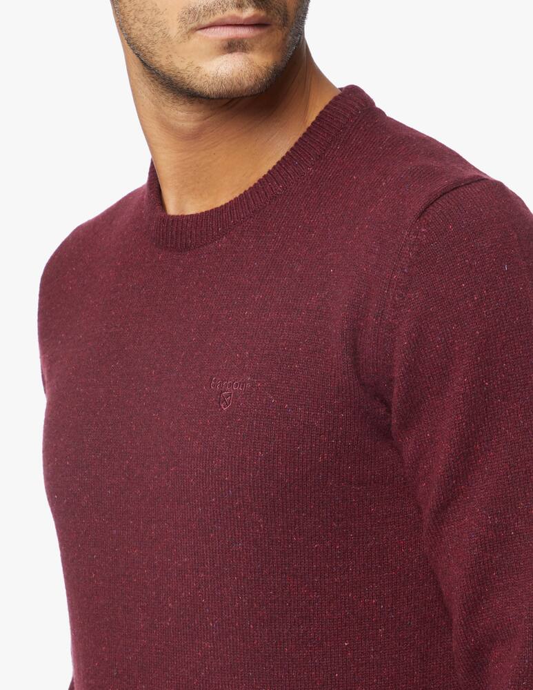 rinascente Barbour Maglione Donegal Light