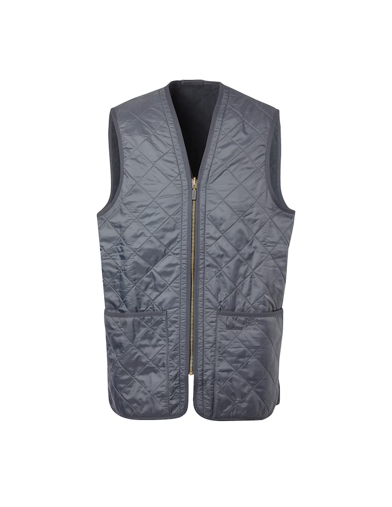 Barbour Gilet polar trapuntato - immagine 1 Barbour Gilet polar trapuntato - immagine 1