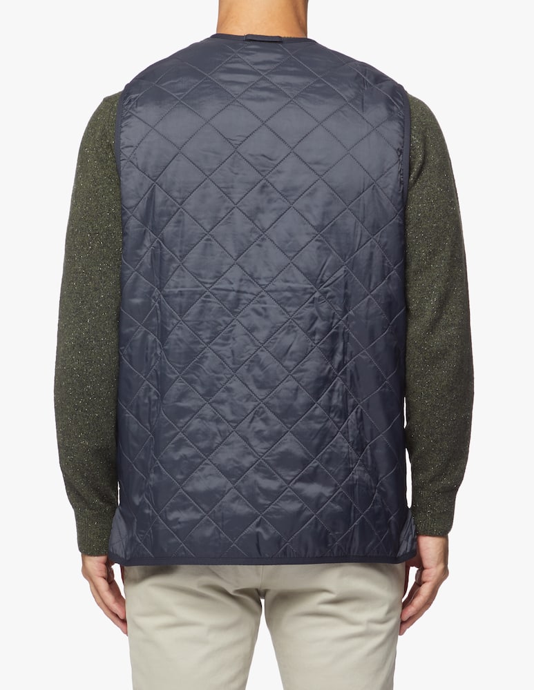 Barbour Gilet polar trapuntato - immagine 4 Barbour Gilet polar trapuntato - immagine 4