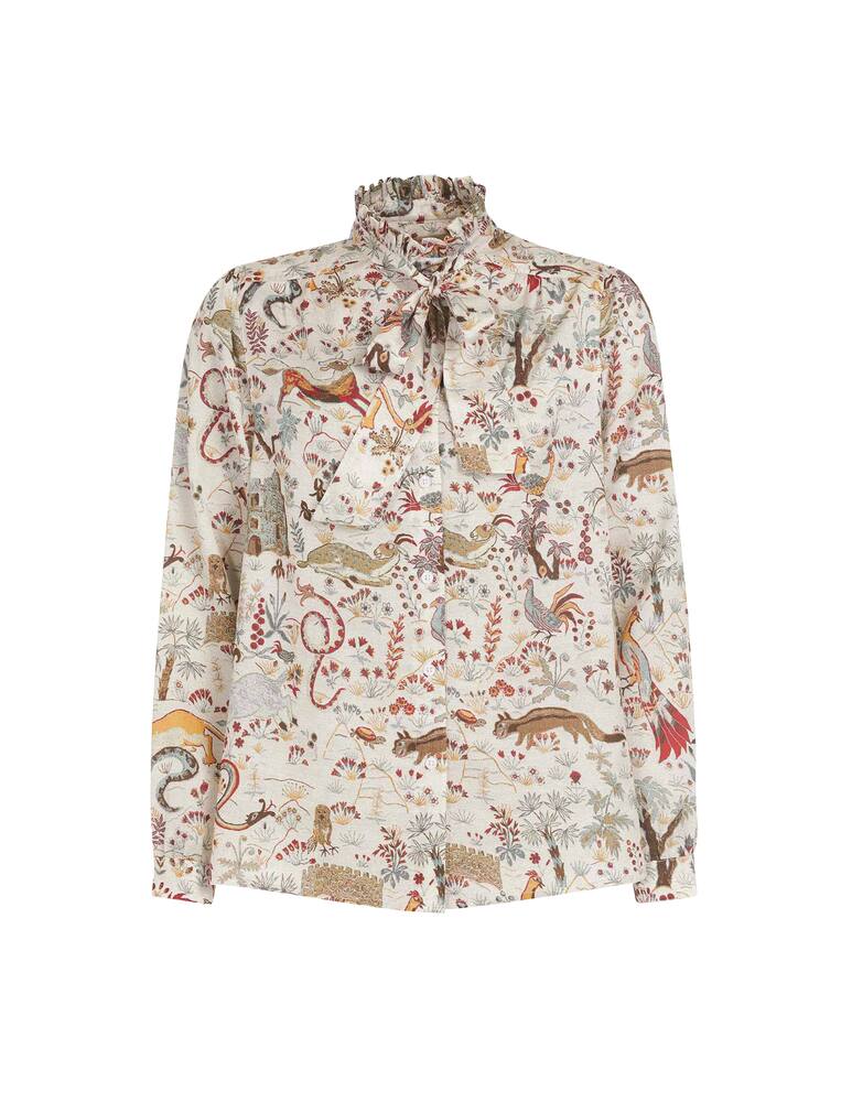 rinascente Barbour Shirt Stamford