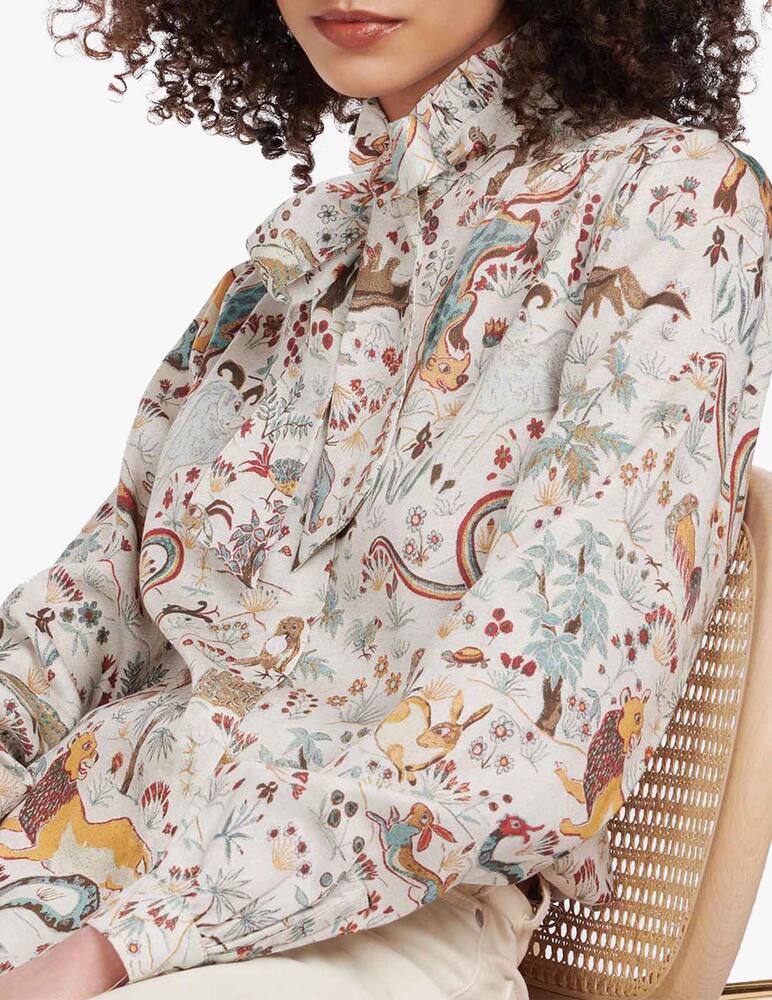 rinascente Barbour Shirt Stamford