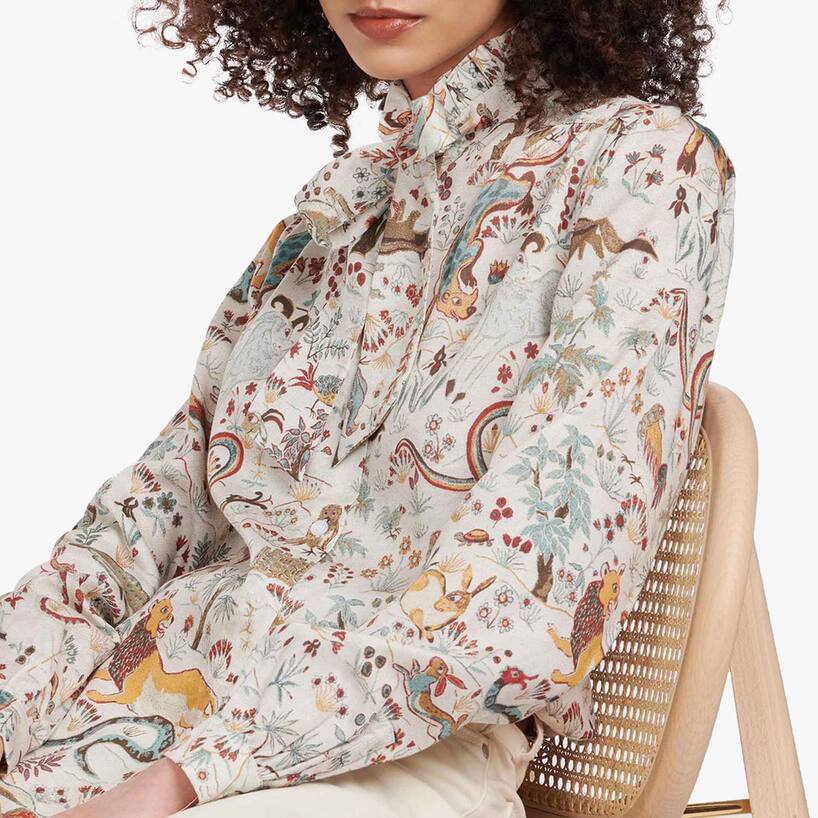 rinascente Barbour Shirt Stamford