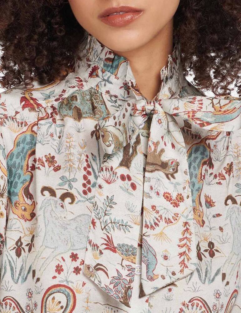 rinascente Barbour Shirt Stamford