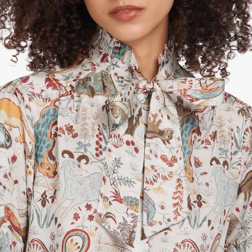 rinascente Barbour Shirt Stamford