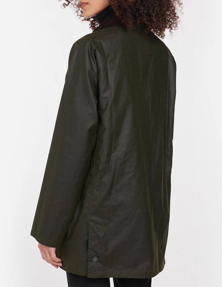 rinascente Barbour Giacca a vento Lea Bridge