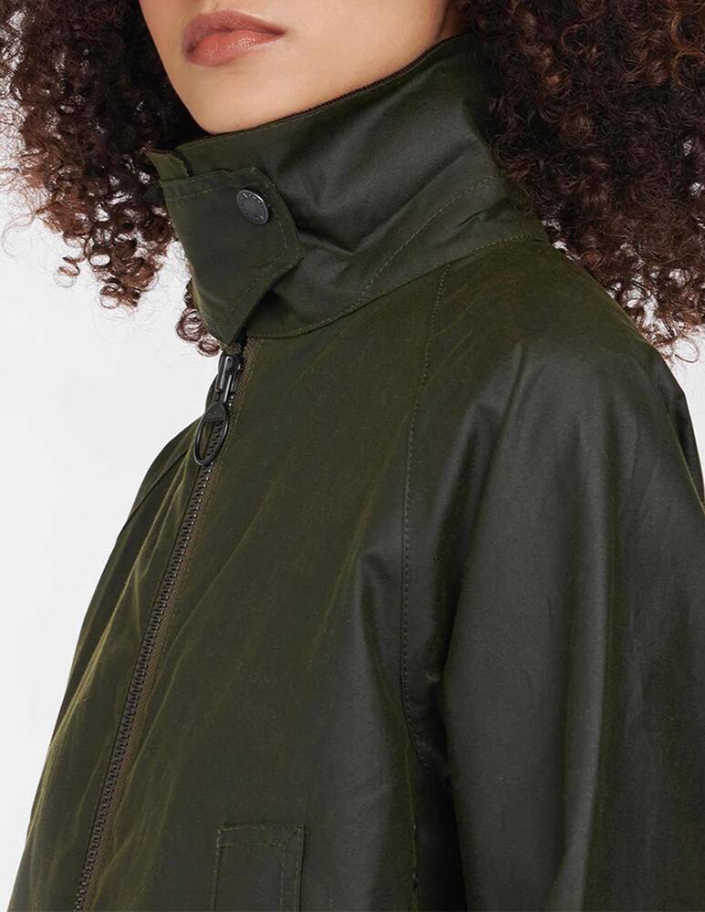 rinascente Barbour Giacca a vento Lea Bridge