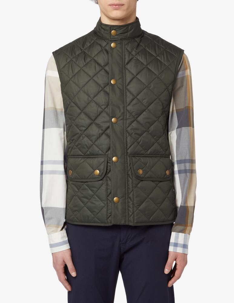 Barbour Lowerdale vest - picture 1 Barbour Lowerdale vest - picture 1