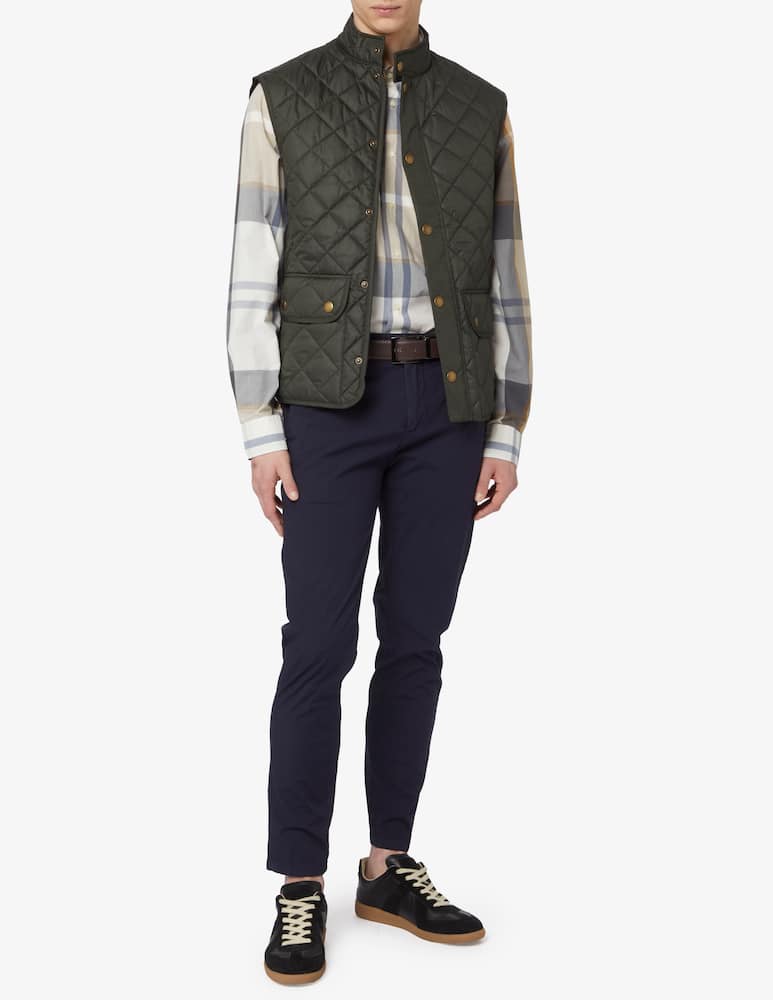 Barbour Lowerdale vest - picture 2 Barbour Lowerdale vest - picture 2