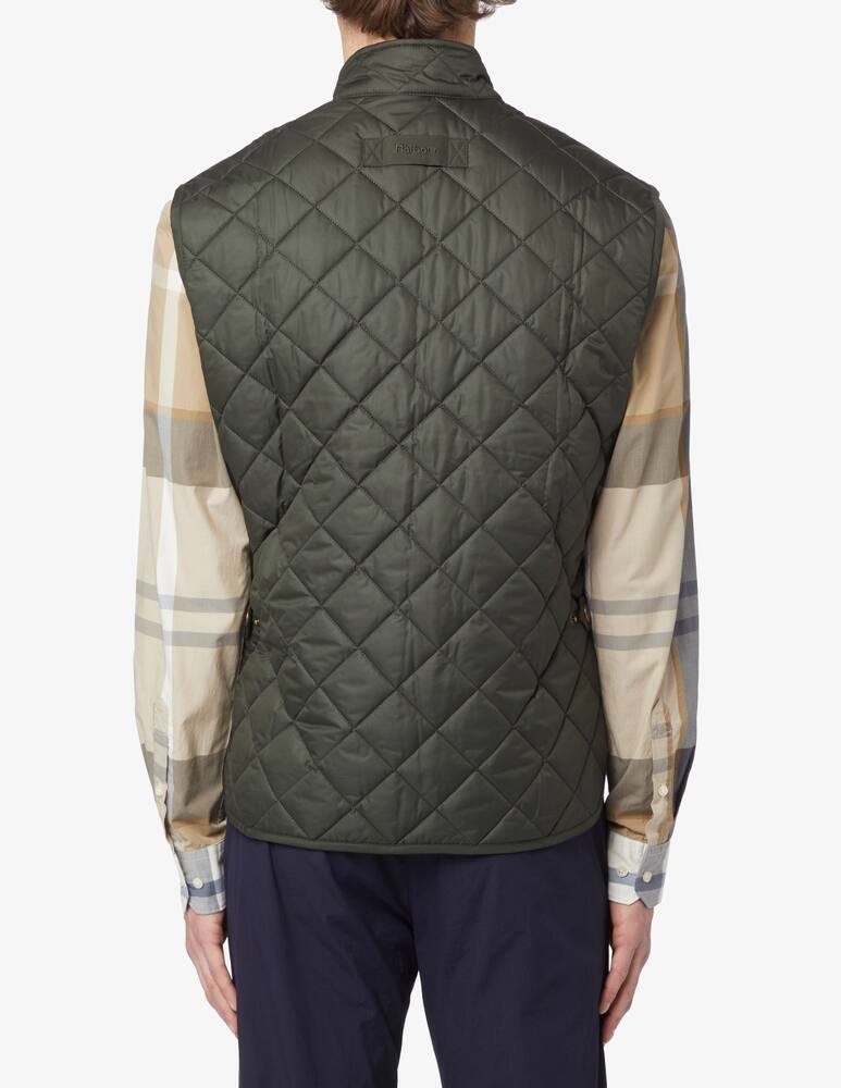 Barbour Lowerdale vest - picture 3 Barbour Lowerdale vest - picture 3