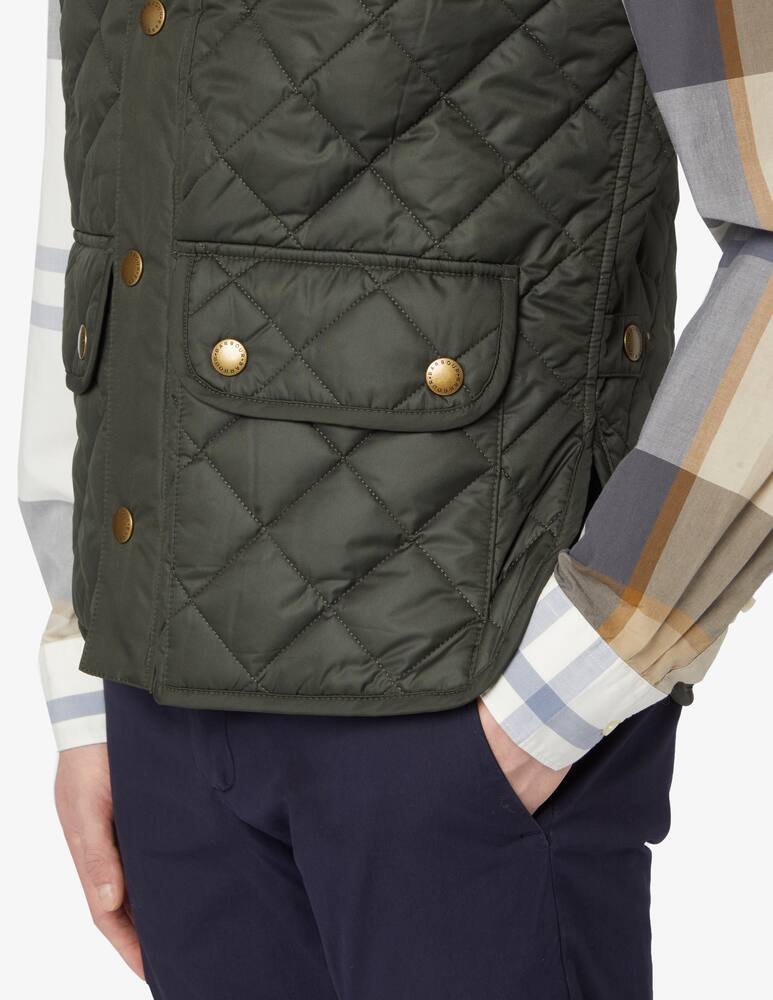 Barbour Lowerdale vest - picture 4 Barbour Lowerdale vest - picture 4