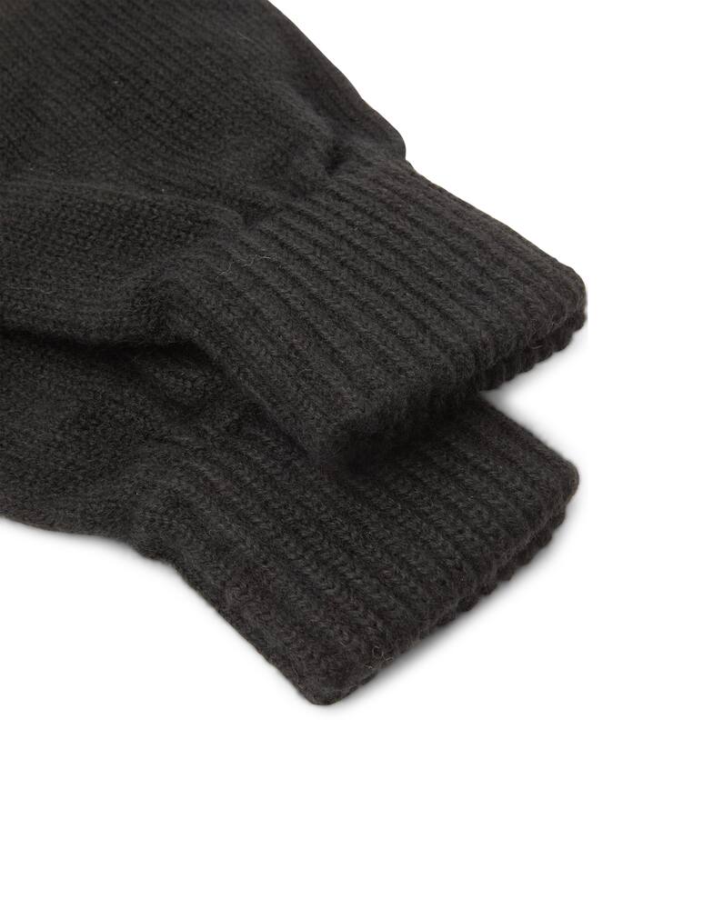 rinascente Barbour Tartan scarf and glove set