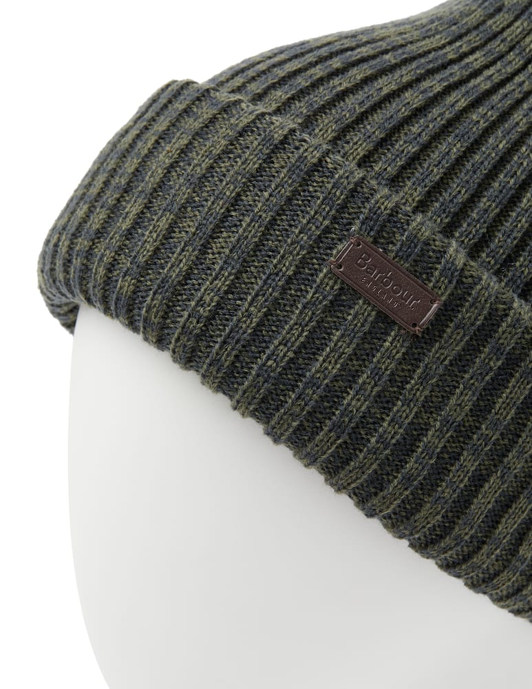 Barbour Cappello e ciarpa crimdon - immagine 2 Barbour Cappello e ciarpa crimdon - immagine 2
